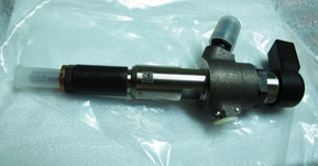 Fiesta Injector